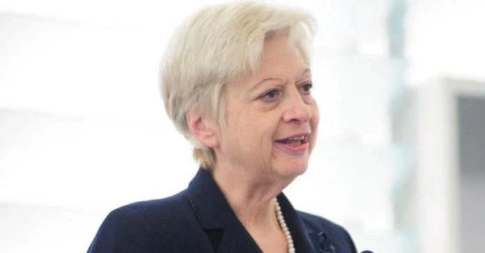 Ελένη Θεοχάρους: Η Τουρκία απειλεί να με συλλάβει